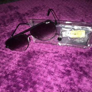 QUAY AUSTRALIA X DESI PERKINS